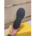 2025年9月19日入荷新品fendiカジュアルシューズ/スニーカー｜メンズ靴人気本革製ギフト/誕生日/XG工場