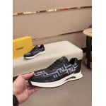 2025年9月19日入荷新品fendiカジュアルシューズ/スニーカー｜メンズ靴人気本革製ギフト/誕生日/XG工場