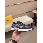 2025年9月19日入荷新品fendiカジュアルシューズ/スニーカー｜メンズ靴人気本革製ギフト/誕生日/XG工場