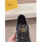 2025年9月19日入荷新品fendiカジュアルシューズ/スニーカー｜メンズ靴人気本革製ギフト/誕生日/XG工場