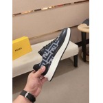 2025年9月19日入荷新品fendiカジュアルシューズ/スニーカー｜メンズ靴人気本革製ギフト/誕生日/XG工場