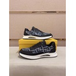 2025年9月19日入荷新品fendiカジュアルシューズ/スニーカー｜メンズ靴人気本革製ギフト/誕生日/XG工場