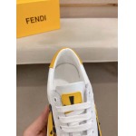 2025年9月19日入荷新品Fendiカジュアルシューズ/スニーカー｜メンズ靴人気本革製ギフト/誕生日/XG工場