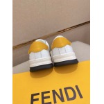 2025年9月19日入荷新品Fendiカジュアルシューズ/スニーカー｜メンズ靴人気本革製ギフト/誕生日/XG工場
