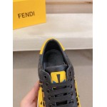 2025年9月19日入荷新品Fendiカジュアルシューズ/スニーカー｜メンズ靴人気本革製ギフト/誕生日/XG工場
