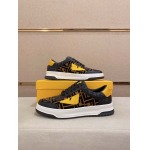 2025年9月19日入荷新品Fendiカジュアルシューズ/スニーカー｜メンズ靴人気本革製ギフト/誕生日/XG工場