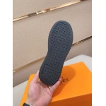 2025年9月19日入荷新品HERMESカジュアルシューズ/スニーカー｜メンズ靴人気本革製ギフト/誕生日/XG工場