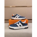 2025年9月19日入荷新品HERMESカジュアルシューズ/スニーカー｜メンズ靴人気本革製ギフト/誕生日/XG工場