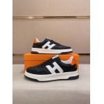 2025年9月19日入荷新品HERMESカジュアルシューズ/スニーカー｜メンズ靴人気本革製ギフト/誕生日/XG工場