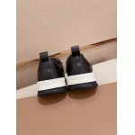 2025年9月19日入荷新品BURBERRYカジュアルシューズ/スニーカー｜メンズ靴人気本革製ギフト/誕生日/XG工場