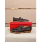 2025年9月19日入荷新品Louis Vuittonカジュアルシューズ/スニーカー｜メンズ靴人気本革製ギフト/誕生日/XG工場