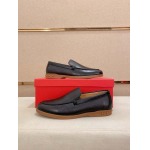 2025年9月19日入荷新品Louis Vuittonカジュアルシューズ/スニーカー｜メンズ靴人気本革製ギフト/誕生日/XG工場