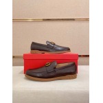 2025年9月19日入荷新品Louis Vuittonカジュアルシューズ/スニーカー｜メンズ靴人気本革製ギフト/誕生日/XG工場