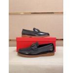 2025年9月19日入荷新品Louis Vuittonカジュアルシューズ/スニーカー｜メンズ靴人気本革製ギフト/誕生日/XG工場