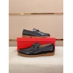 2025年9月19日入荷新品Louis Vuittonカジュアルシューズ/スニーカー｜メンズ靴人気本革製ギフト/誕生日/XG工場