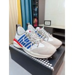 2025年9月19日入荷新品Dsquared2カジュアルシューズ/スニーカー｜メンズ靴人気本革製ギフト/誕生日/XG工場