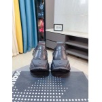 2025年9月19日入荷新品Dsquared2カジュアルシューズ/スニーカー｜メンズ靴人気本革製ギフト/誕生日/XG工場