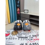 2025年9月19日入荷新品Dolce＆Gabbanaカジュアルシューズ/スニーカー｜メンズ靴人気本革製ギフト/誕生日/XG工場