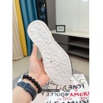 2025年9月19日入荷新品Dolce＆Gabbanaカジュアルシューズ/スニーカー｜メンズ靴人気本革製ギフト/誕生日/XG工場