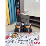 2025年9月19日入荷新品Dolce＆Gabbanaカジュアルシューズ/スニーカー｜メンズ靴人気本革製ギフト/誕生日/XG工場