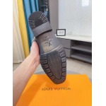 2025年9月19日入荷新品Louis Vuittonカジュアルシューズ/スニーカー｜メンズ靴人気本革製ギフト/誕生日/XG工場