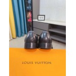 2025年9月19日入荷新品Louis Vuittonカジュアルシューズ/スニーカー｜メンズ靴人気本革製ギフト/誕生日/XG工場