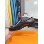 2025年9月19日入荷新品Louis Vuittonカジュアルシューズ/スニーカー｜メンズ靴人気本革製ギフト/誕生日/XG工場