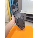 2025年9月19日入荷新品Louis Vuittonカジュアルシューズ/スニーカー｜メンズ靴人気本革製ギフト/誕生日/XG工場