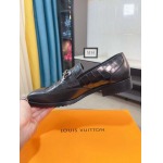 2025年9月19日入荷新品Louis Vuittonカジュアルシューズ/スニーカー｜メンズ靴人気本革製ギフト/誕生日/XG工場