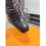 2025年9月19日入荷新品Louis Vuittonカジュアルシューズ/スニーカー｜メンズ靴人気本革製ギフト/誕生日/XG工場