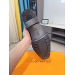 2025年9月19日入荷新品Louis Vuittonカジュアルシューズ/スニーカー｜メンズ靴人気本革製ギフト/誕生日/XG工場