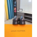 2025年9月19日入荷新品Louis Vuittonカジュアルシューズ/スニーカー｜メンズ靴人気本革製ギフト/誕生日/XG工場