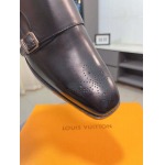 2025年9月19日入荷新品Louis Vuittonカジュアルシューズ/スニーカー｜メンズ靴人気本革製ギフト/誕生日/XG工場