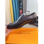 2025年9月19日入荷新品Louis Vuittonカジュアルシューズ/スニーカー｜メンズ靴人気本革製ギフト/誕生日/XG工場