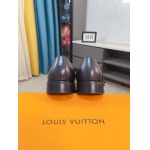 2025年9月19日入荷新品Louis Vuittonカジュアルシューズ/スニーカー｜メンズ靴人気本革製ギフト/誕生日/XG工場