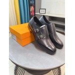 2025年9月19日入荷新品Louis Vuittonカジュアルシューズ/スニーカー｜メンズ靴人気本革製ギフト/誕生日/XG工場