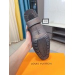 2025年9月19日入荷新品Louis Vuittonカジュアルシューズ/スニーカー｜メンズ靴人気本革製ギフト/誕生日/XG工場