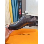 2025年9月19日入荷新品Louis Vuittonカジュアルシューズ/スニーカー｜メンズ靴人気本革製ギフト/誕生日/XG工場