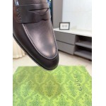 2025年9月19日入荷新品Gucciカジュアルシューズ/スニーカー｜メンズ靴人気本革製ギフト/誕生日/XG工場