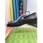 2025年9月19日入荷新品Gucciカジュアルシューズ/スニーカー｜メンズ靴人気本革製ギフト/誕生日/XG工場