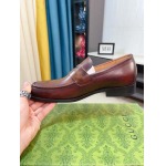 2025年9月19日入荷新品Gucciカジュアルシューズ/スニーカー｜メンズ靴人気本革製ギフト/誕生日/XG工場