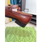 2025年9月19日入荷新品Gucciカジュアルシューズ/スニーカー｜メンズ靴人気本革製ギフト/誕生日/XG工場