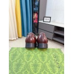 2025年9月19日入荷新品Gucciカジュアルシューズ/スニーカー｜メンズ靴人気本革製ギフト/誕生日/XG工場