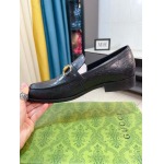 2025年9月19日入荷新品Gucciカジュアルシューズ/スニーカー｜メンズ靴人気本革製ギフト/誕生日/XG工場