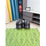 2025年9月19日入荷新品Gucciカジュアルシューズ/スニーカー｜メンズ靴人気本革製ギフト/誕生日/XG工場