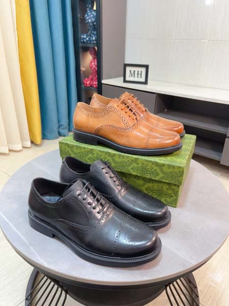 2025年9月19日入荷新品GUCCIカジュアルシューズ/ス...