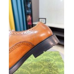 2025年9月19日入荷新品GUCCIカジュアルシューズ/スニーカー｜メンズ靴人気本革製ギフト/誕生日/XG工場