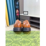 2025年9月19日入荷新品GUCCIカジュアルシューズ/スニーカー｜メンズ靴人気本革製ギフト/誕生日/XG工場