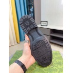 2025年9月19日入荷新品GUCCIカジュアルシューズ/スニーカー｜メンズ靴人気本革製ギフト/誕生日/XG工場