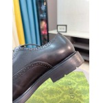 2025年9月19日入荷新品GUCCIカジュアルシューズ/スニーカー｜メンズ靴人気本革製ギフト/誕生日/XG工場